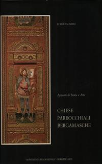 Chiese parrocchiali bergamasche