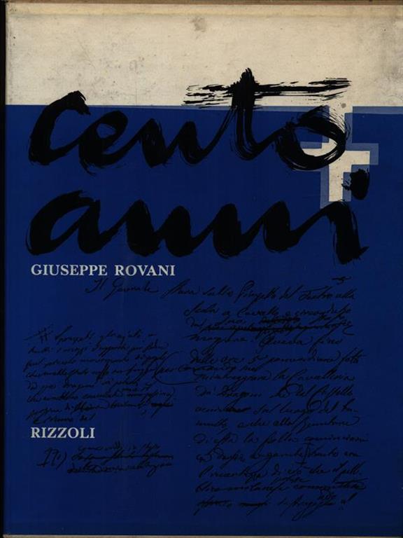 LIBRACCIO VINTAGE