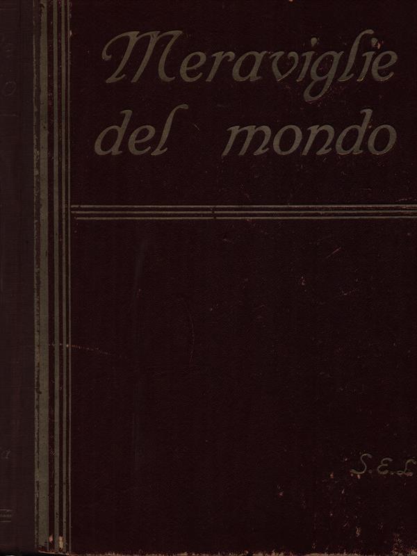 LIBRACCIO VINTAGE