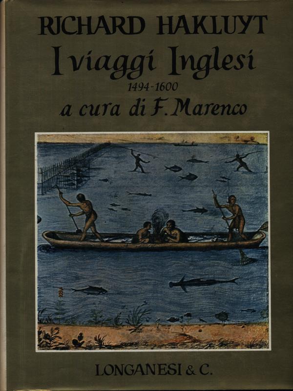 LIBRACCIO VINTAGE