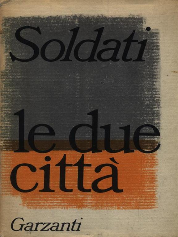 LIBRACCIO VINTAGE