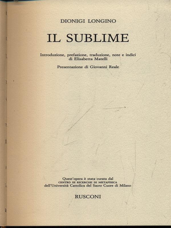 LIBRACCIO VINTAGE