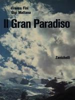 Il gran Paradiso