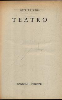 Teatro