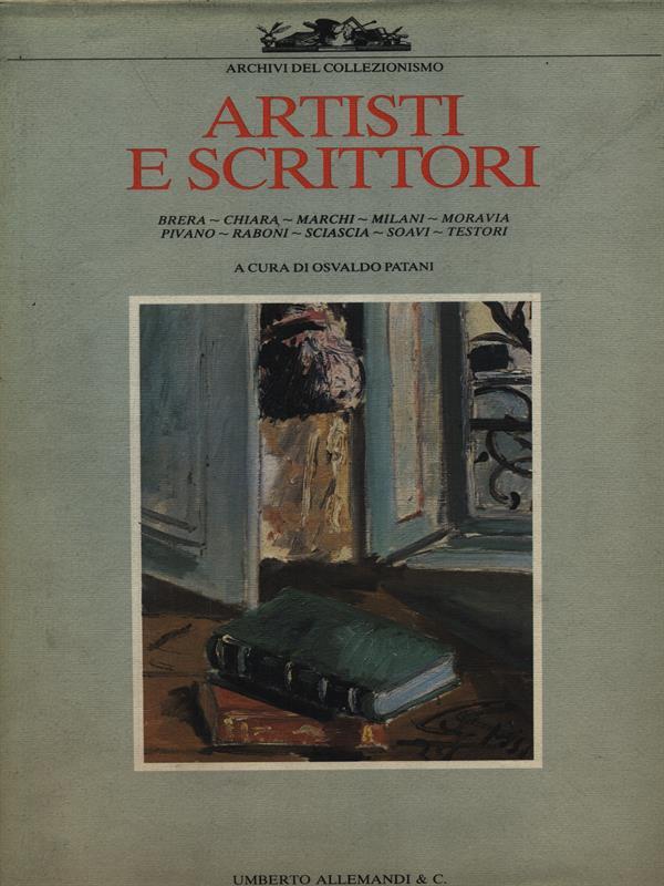 LIBRACCIO VINTAGE