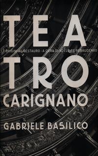 Teatro Carignano