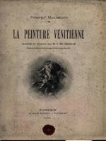 La peinture venitienne