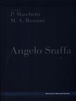 Angelo Sraffa