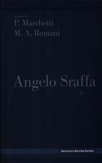 Angelo Sraffa