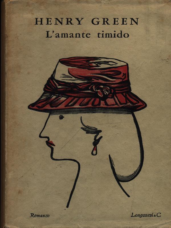 LIBRACCIO VINTAGE