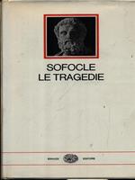 Le tragedie