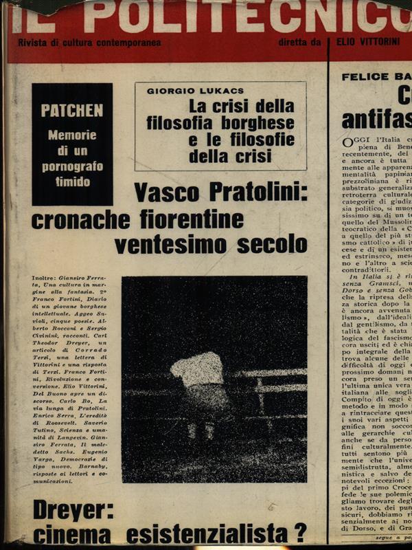 Il Politecnico