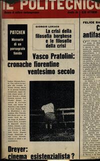 Il Politecnico