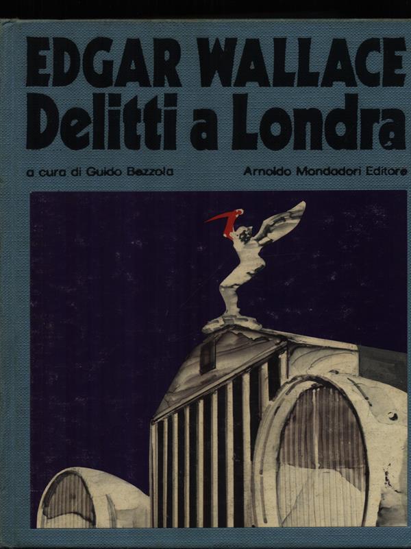 LIBRACCIO VINTAGE