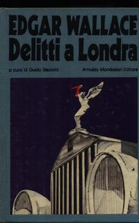 Delitti a Londra