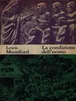 La condizione dell'uomo