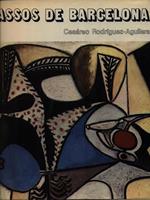 Picassos de Barcelona