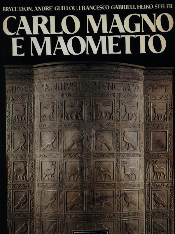 Carlo Magno e Maometto