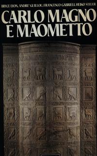 Carlo Magno e Maometto