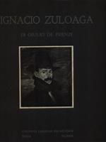 Ignacio Zuloaga