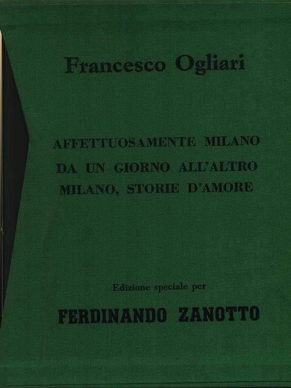 LIBRACCIO VINTAGE