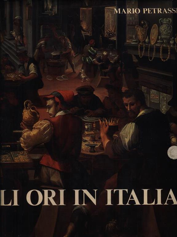 LIBRACCIO VINTAGE
