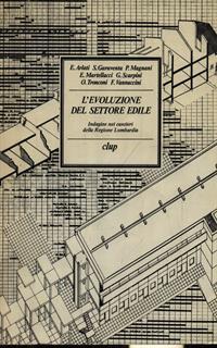 L' evoluzione del settore edile