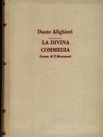 La Divina Commedia
