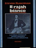 Il rajah bianco