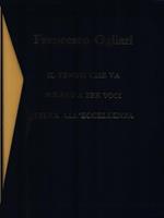 Il tempo che va - Milano a tre voci - Telex all'eccellenza 3vv
