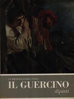 Il Guercino dipinti