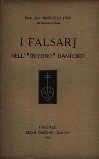 I falsarj nell'inferno dantesco