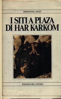 I siti a Plaza di Har Karkom