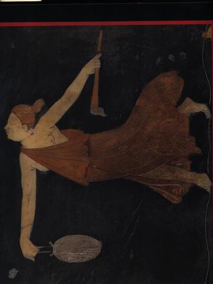 Teatri greci e romani 3vv - copertina