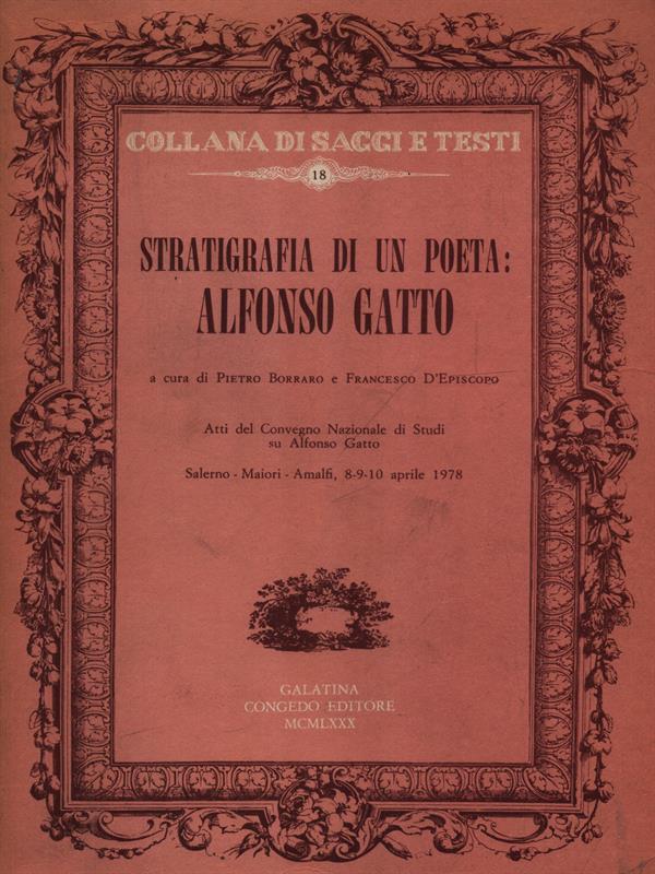 LIBRACCIO VINTAGE