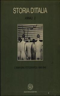 L' immagine fotografica 1945-1945 2vv