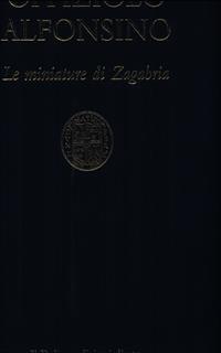 Offiziolo Alfonsino 2vv