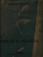 Perchè il pianeta