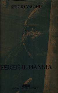 Perchè il pianeta
