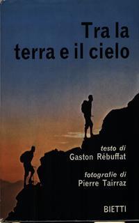 Tra la terra e il cielo