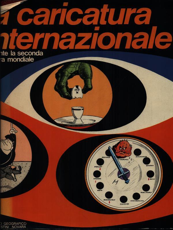 LIBRACCIO VINTAGE