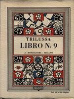 Libro n. 9