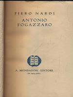 Antonio Fogazzaro