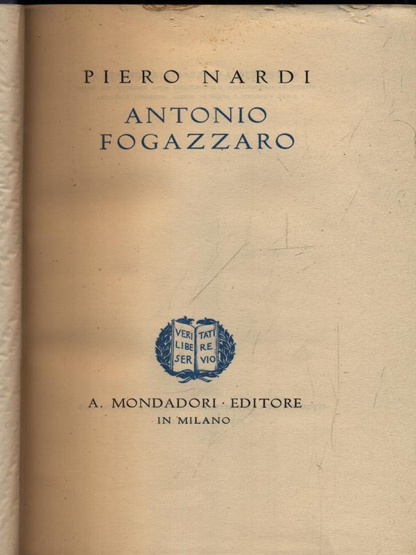 LIBRACCIO VINTAGE
