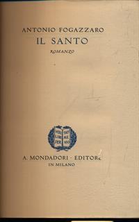 Il santo