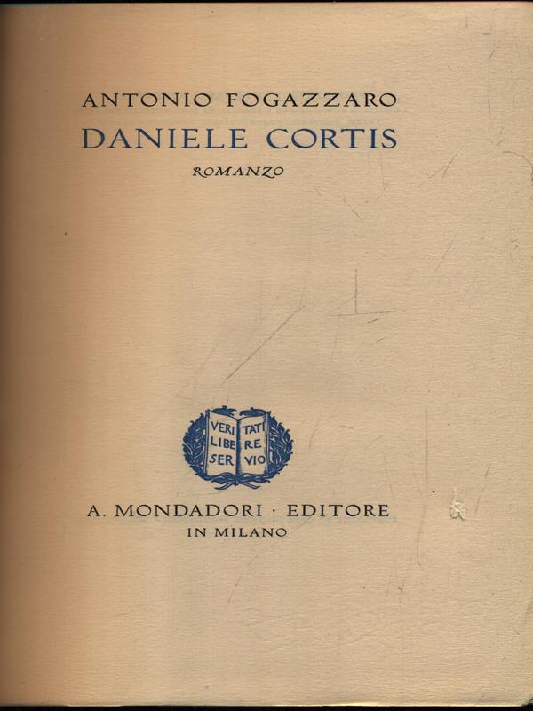 LIBRACCIO VINTAGE