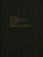 Storia di Bergamo e dei bergamaschi 9vv