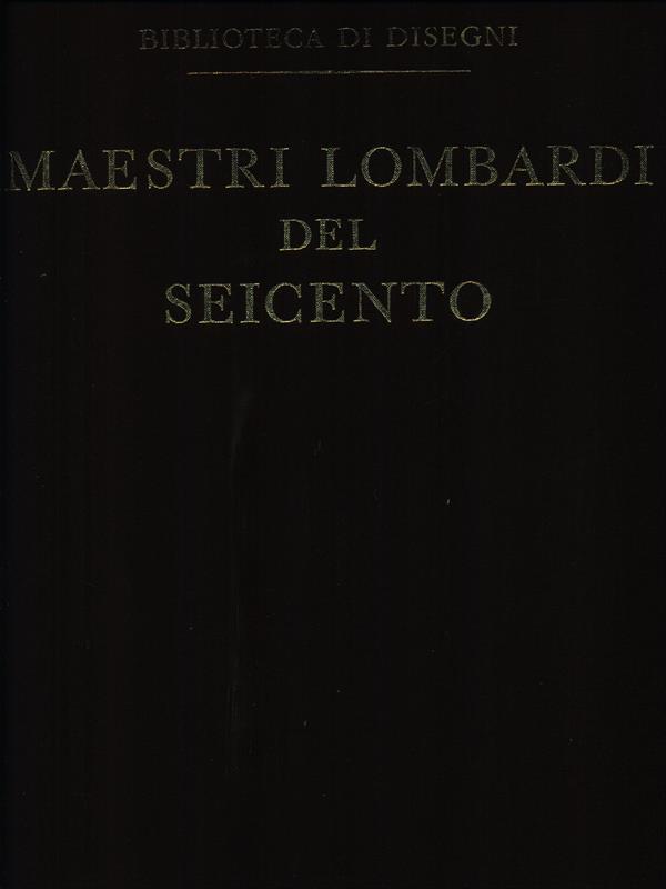 LIBRACCIO VINTAGE