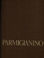 Parmigianino - Disegni