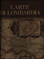 Carte di Lombardia